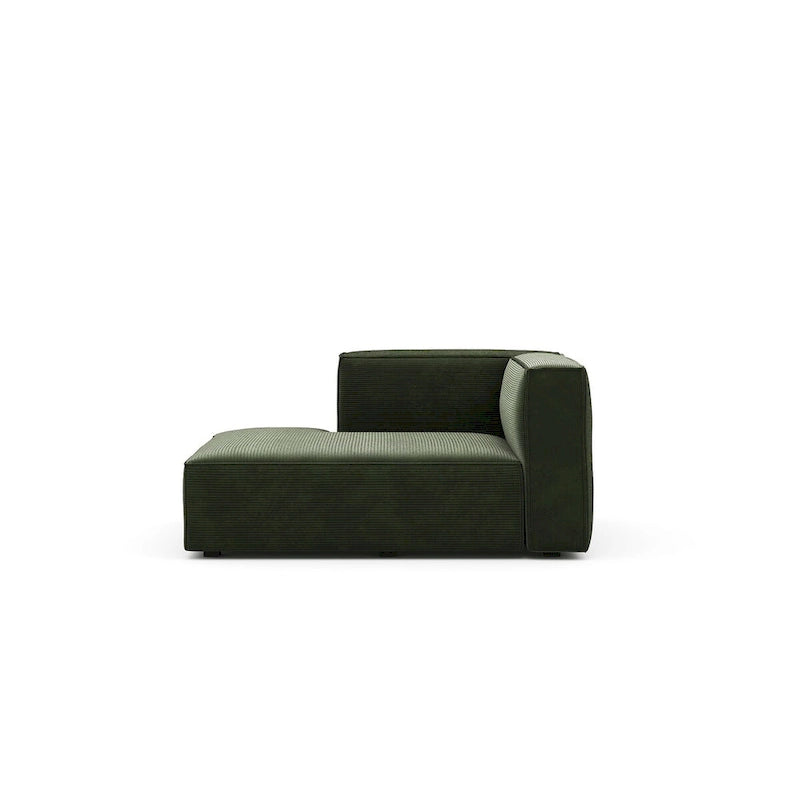 Rye Studio Deep Seat Modular Chaise