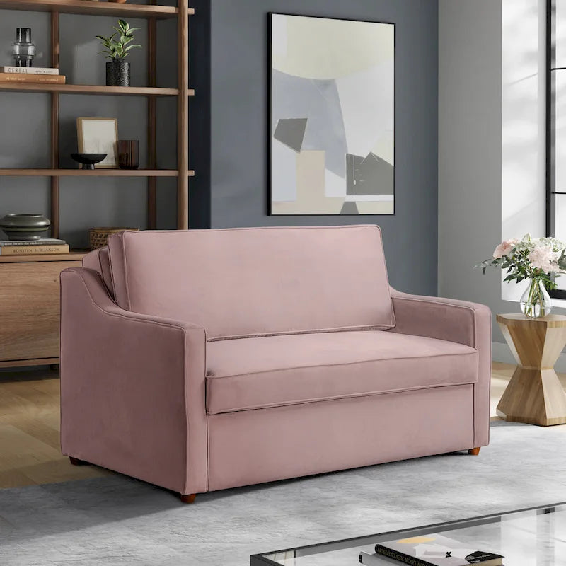 Causeuse convertible Delaney de Serta