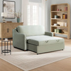 Causeuse convertible Delaney de Serta