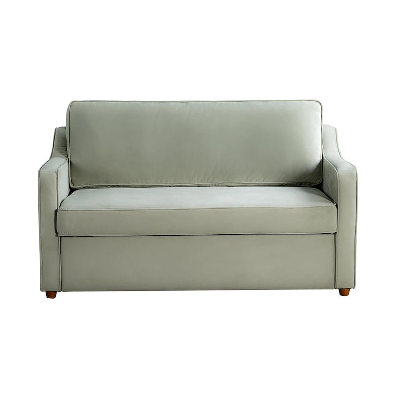 Causeuse convertible Delaney de Serta
