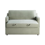 Causeuse convertible Delaney de Serta