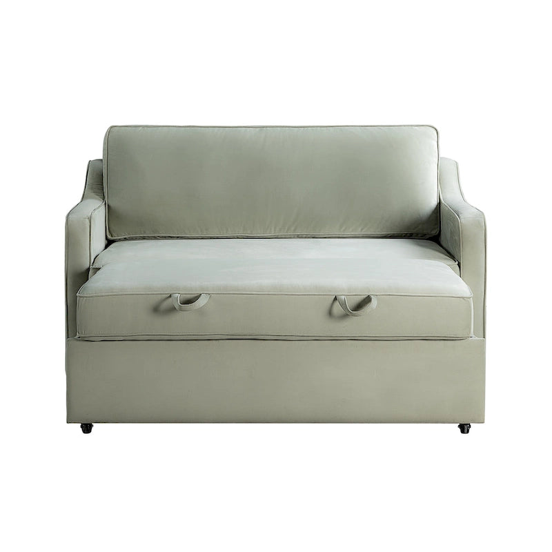 Causeuse convertible Delaney de Serta