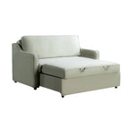 Causeuse convertible Delaney de Serta