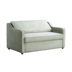 Causeuse convertible Delaney de Serta