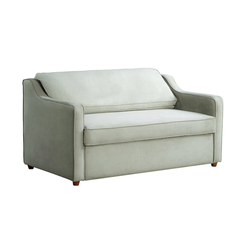 Causeuse convertible Delaney de Serta