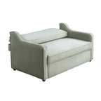 Causeuse convertible Delaney de Serta