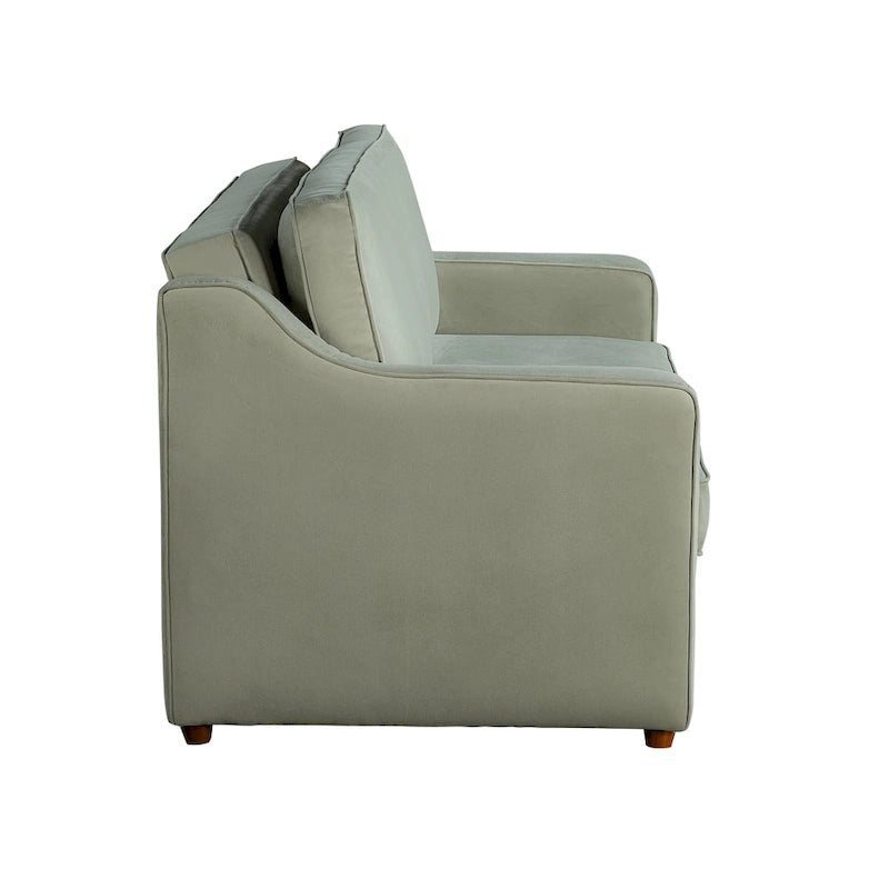 Causeuse convertible Delaney de Serta
