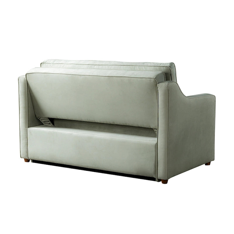 Causeuse convertible Delaney de Serta