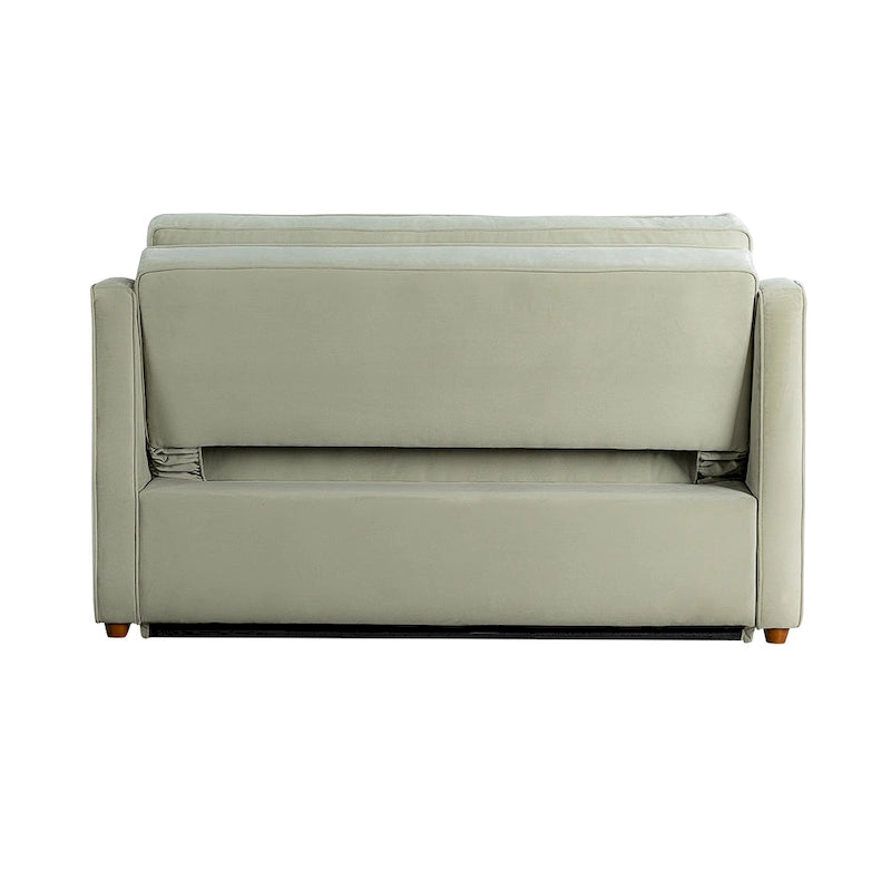 Causeuse convertible Delaney de Serta