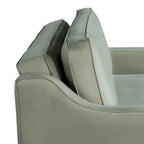 Causeuse convertible Delaney de Serta