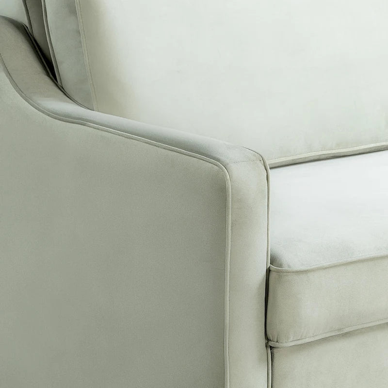 Causeuse convertible Delaney de Serta