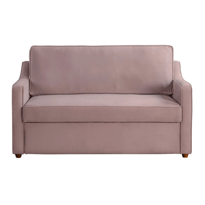 Causeuse convertible Delaney de Serta