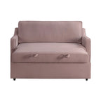 Causeuse convertible Delaney de Serta