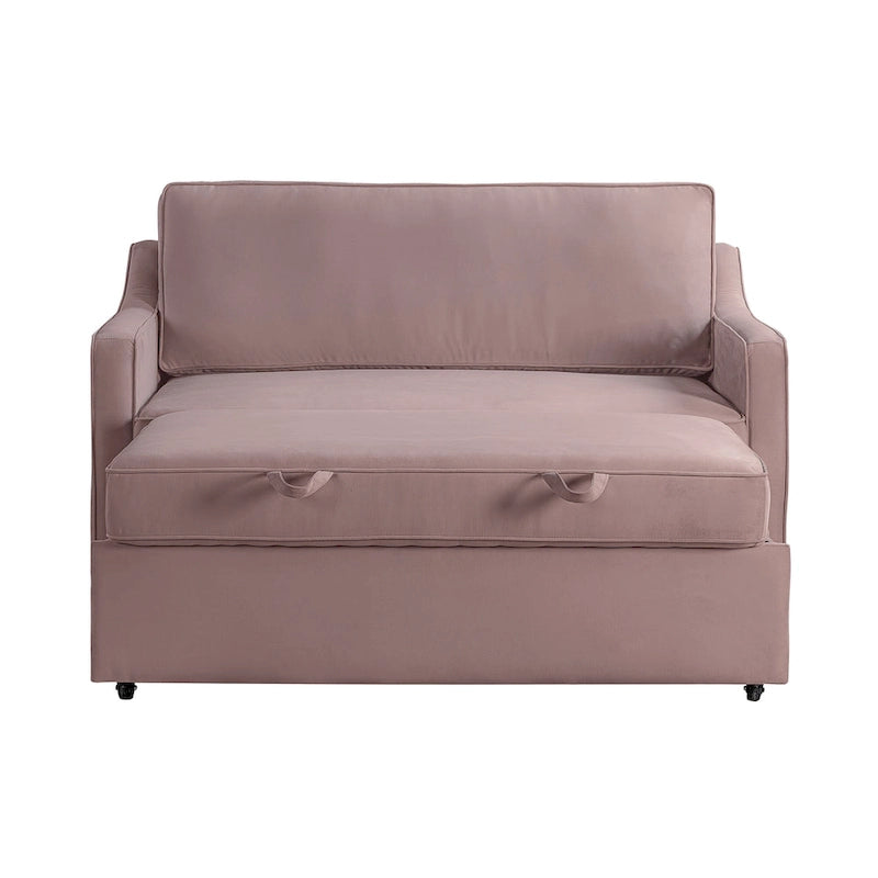 Causeuse convertible Delaney de Serta