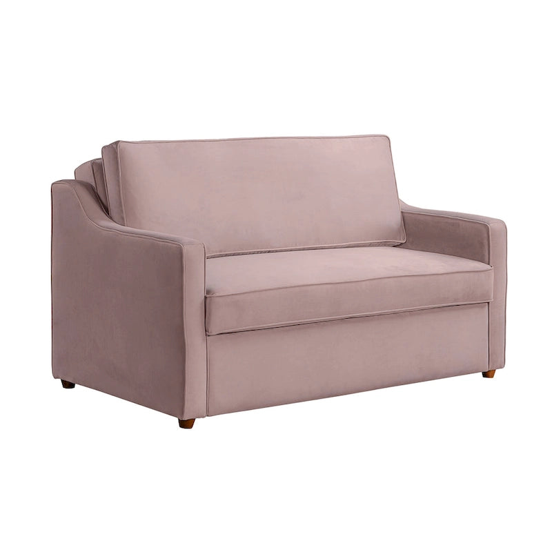 Causeuse convertible Delaney de Serta
