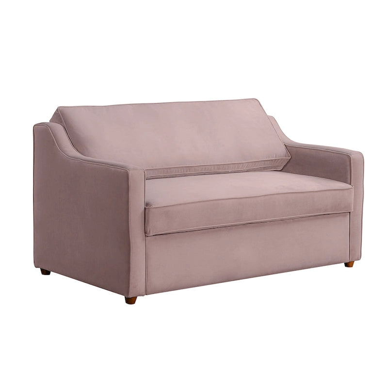 Causeuse convertible Delaney de Serta