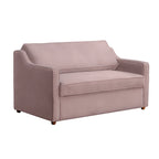 Causeuse convertible Delaney de Serta