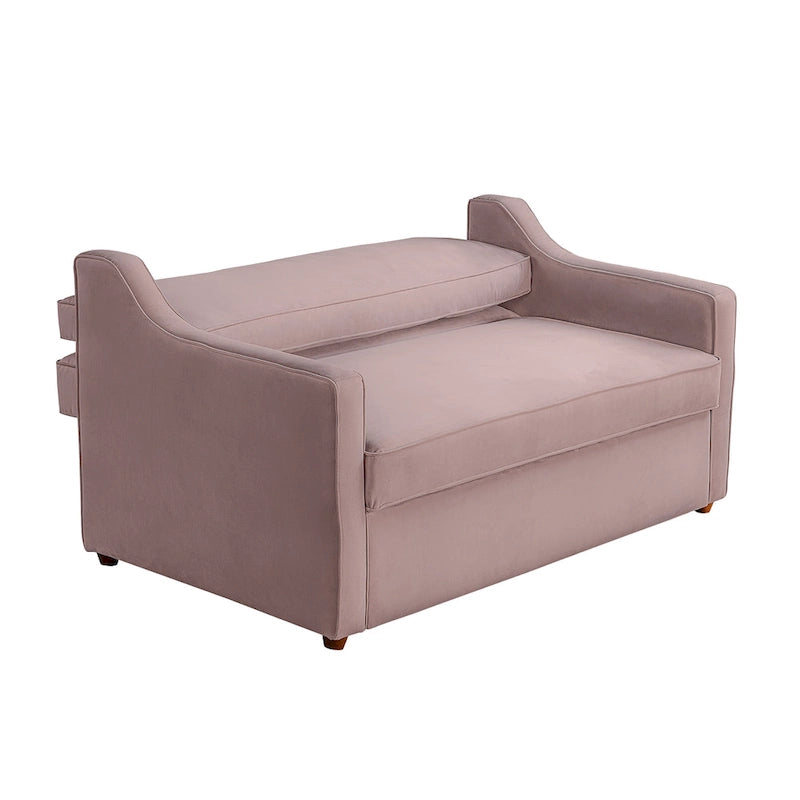 Causeuse convertible Delaney de Serta