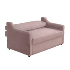 Causeuse convertible Delaney de Serta