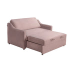 Causeuse convertible Delaney de Serta