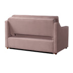 Causeuse convertible Delaney de Serta