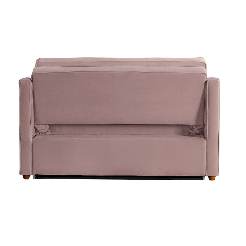 Causeuse convertible Delaney de Serta
