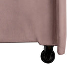 Causeuse convertible Delaney de Serta