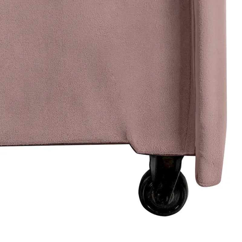 Causeuse convertible Delaney de Serta