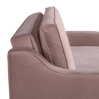 Causeuse convertible Delaney de Serta