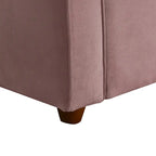 Causeuse convertible Delaney de Serta
