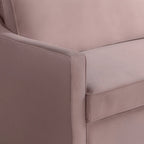 Causeuse convertible Delaney de Serta