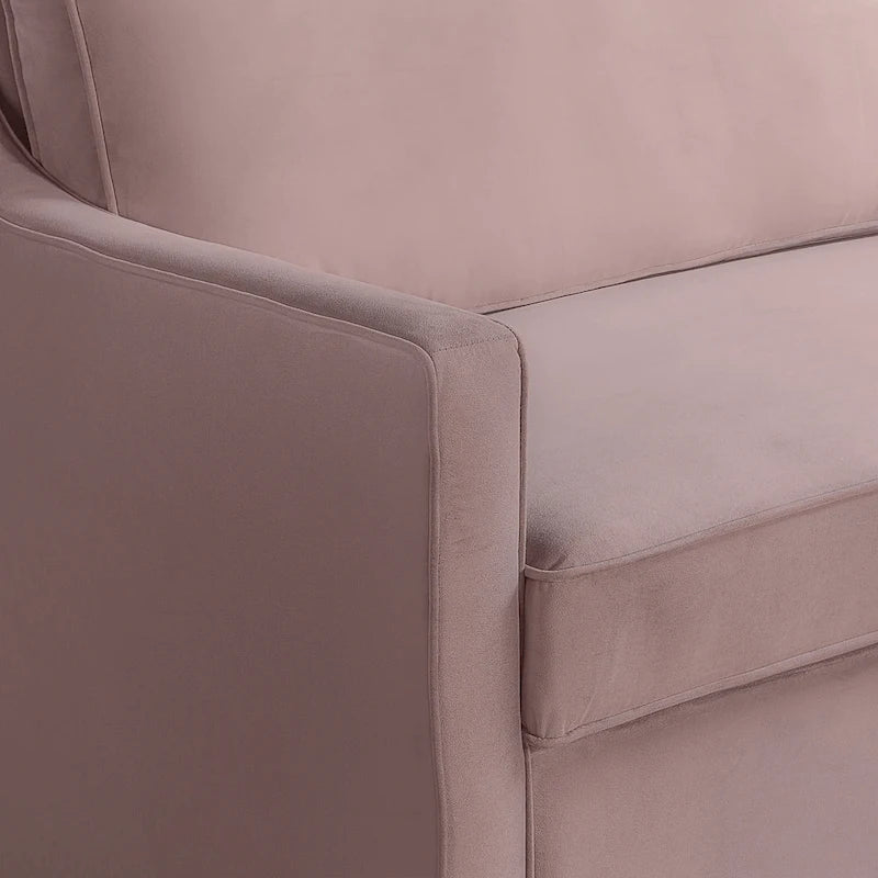 Causeuse convertible Delaney de Serta