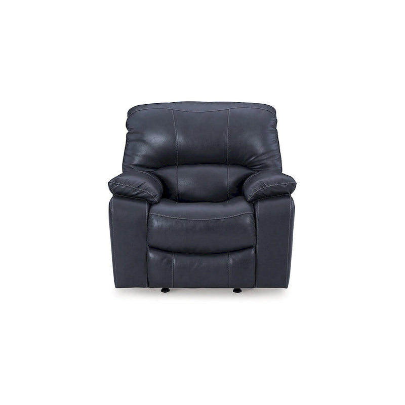 Signature Design by Ashley Leesworth Ocean Power Recliner