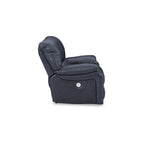 Signature Design by Ashley Leesworth Ocean Power Recliner