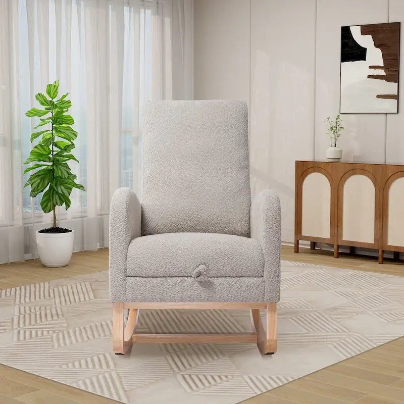 Rocking Chair