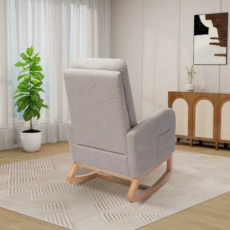 Rocking Chair