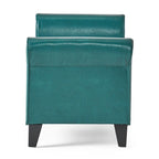 Modern Storage Bench for Bedside Living Room and Entryway