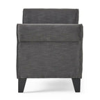 Modern Storage Bench for Bedside Living Room and Entryway