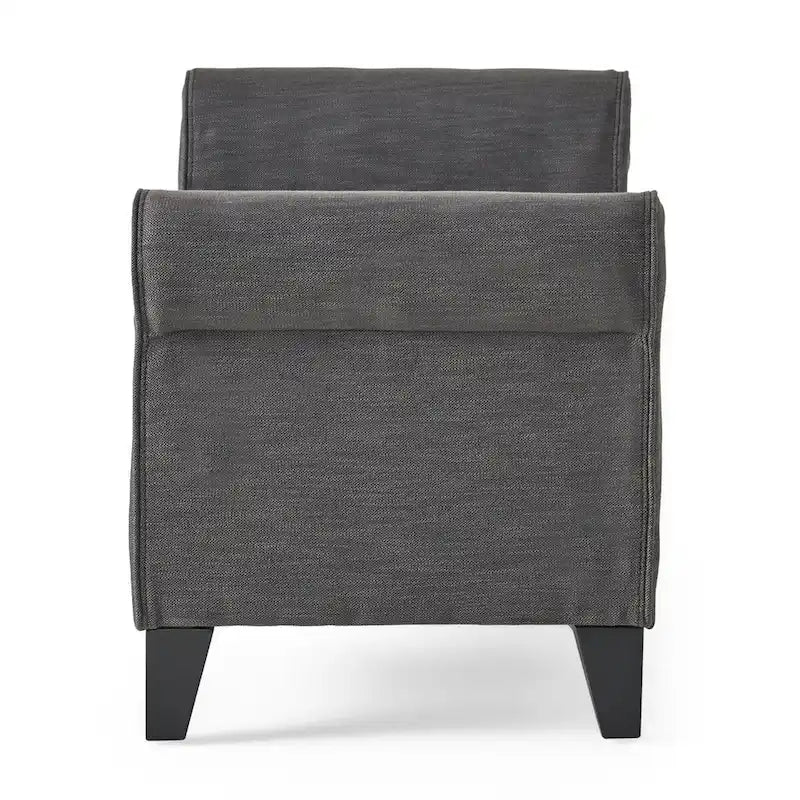 Modern Storage Bench for Bedside Living Room and Entryway