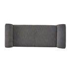 Modern Storage Bench for Bedside Living Room and Entryway