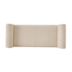 Modern Storage Bench for Bedside Living Room and Entryway