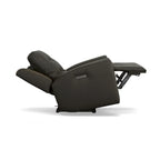 Fauteuil inclinable électrique Iris avec appuie-tête électrique par Flexsteel