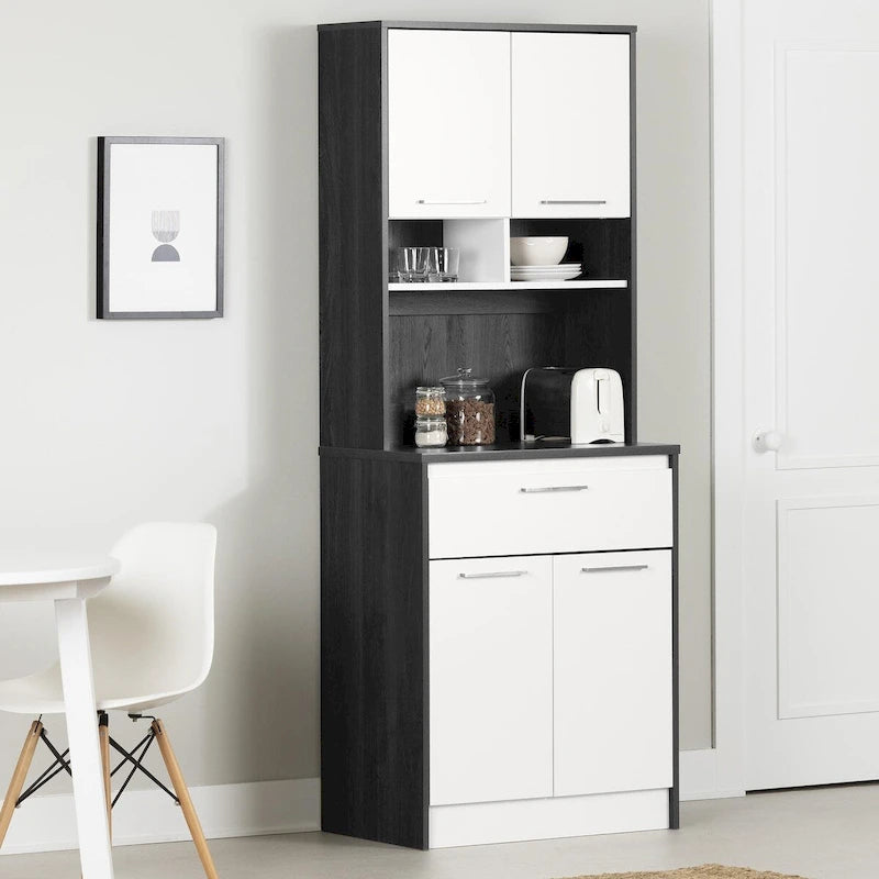 South Shore Myro Pantry Cabinet