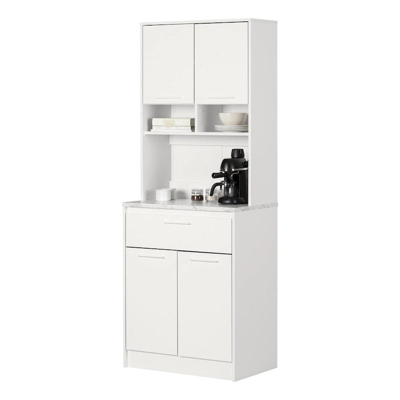 South Shore Myro Pantry Cabinet