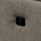 Causeuse 2 places, port de charge USB