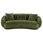 Poly and Bark Nimes Sofa
