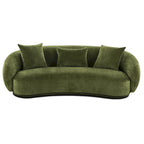 Poly and Bark Nimes Sofa