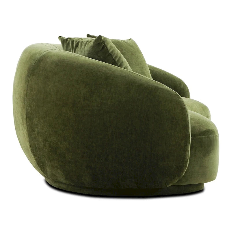 Poly and Bark Nimes Sofa