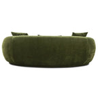 Poly and Bark Nimes Sofa