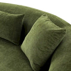 Poly and Bark Nimes Sofa